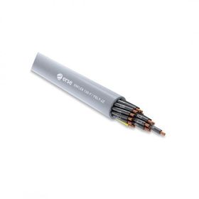 Erse ERFLEX 130-JZ-YSLY-JZ 7x1.5mm2 Kumanda Kablosu
