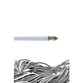 Erse ERFLEX 130-Y-YSLY-JZ 3x0.75mm2 Kumanda Kablosu
