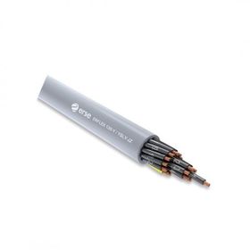 Erse ERFLEX 130-Y-YSLY-JZ 3x0.75mm2 Kumanda Kablosu