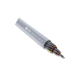 Erse ERFLEX 130-Y-YSLY-JZ 3x1mm2 Kumanda Kablosu