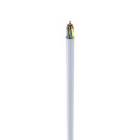 Erse ERFLEX 130-Y-YSLY-JZ 7x0.75mm2 Kumanda Kablosu