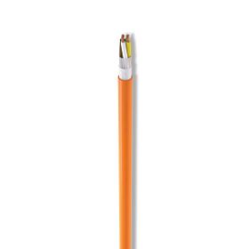 Erse Ervital Lihch Fe 180-PH120 2x0.75 mm2 Yangına Dayanıklı Kablo
