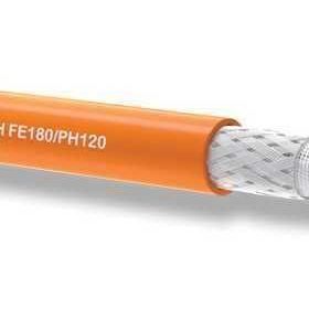 Erse Ervital Lihch Fe 180-PH120 2x0.75 mm2 Yangına Dayanıklı Kablo