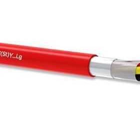 Erse Jy Red 1x2x0.80+0.40 Güç Kablosu