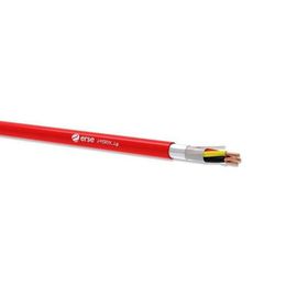 Erse Jy Red 1x2x0.80+0.40 Güç Kablosu