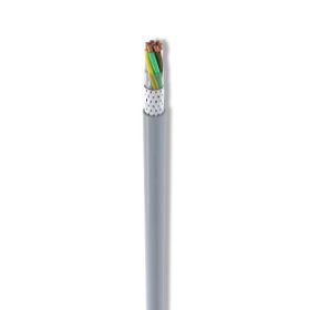 Erse Lihch 2x1 mm2 Sinyal Kontrol Kablosu