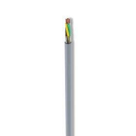 Erse Lihch 2x1 mm2 Sinyal Kontrol Kablosu