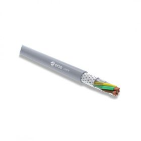 Erse Lihch 2x1 mm2 Sinyal Kontrol Kablosu