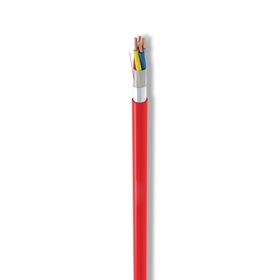 Erse Lihch 2x2x1+0.80 mm2 Yangın Alarm Kablosu