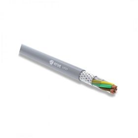 Erse Lihch 3x0.22 mm2 Sinyal Kontrol Kablosu