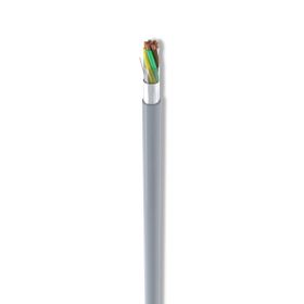 Erse Lihch 3x0.75+0.50 mm2 Sinyal Kontrol Kablosu