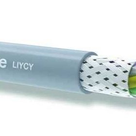 Erse Liycy 3x0.75 Güç Kablosu