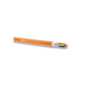 Erse M1 1x2x1.5+0.8 HF JE-H ST FE180/PH120 Yangın Alarm Kablosu