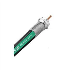 Erse RG6U6 Tam Bakır CU/CU 10 mt Anten Kablosu
