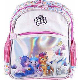 Ersev 22619 My Little Pony Anaokul Çantası