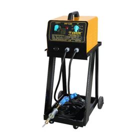 Ersim 10000 W Sehpalı Kaporta Çektirme ve Punta Cihazı