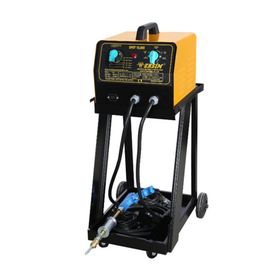 Ersim 10000 W Sehpalı Kaporta Çektirme ve Punta Cihazı