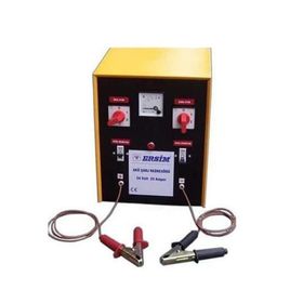 Ersim 24V 25 Amp İki Akülük Akü Şarj Cihazı