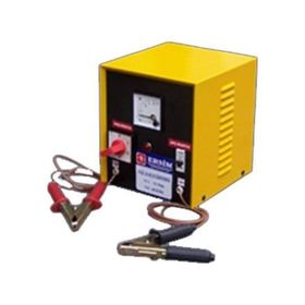 Ersim 24V 25 Amp İki Akülük Akü Şarj Cihazı