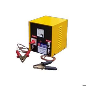 Ersim 24V 25 Amp İki Akülük Akü Şarj Cihazı