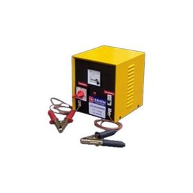 Ersim 24V 25 Amp İki Akülük Akü Şarj Cihazı