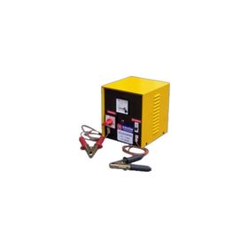 Ersim 24V 25 Amp İki Akülük Akü Şarj Cihazı