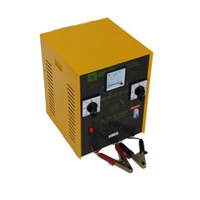 Ersim 90V 25 Amp Yedi Akülük Akü Şarj Cihazı
