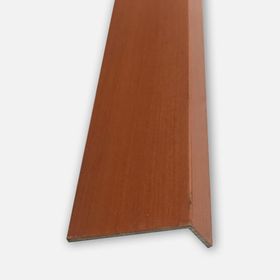 Ersin 2040 2x4 cm Armut 100 cm Köşe Profili