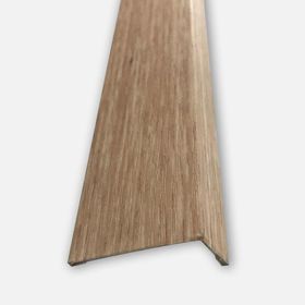 Ersin 2040 2x4 cm Lareks 100 cm Köşe Profili