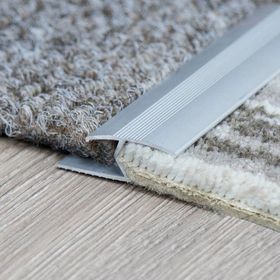 Ersin 2143 Gümüş Z Kot Farkı Profili