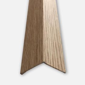 Ersin 3030 3x3 cm Lareks 100 cm Köşe Profili