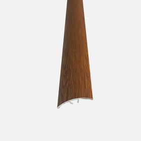 Ersin 3103 30 mm Altın Meşe 90 cm Geçiş Profili