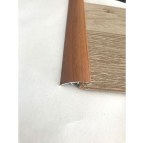 Ersin 3103 30 mm Ceviz 90 cm Geçiş Profili