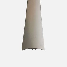 Ersin 3104 41 mm Beyaz 270 cm Gizli Vidalı Seviye Profili