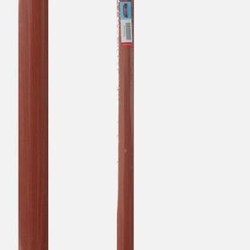 Ersin 3104 41 mm Koyu Ceviz 90 cm Seviye Profili