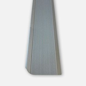Ersin 35x60 cm Sağ Alüminyum Tezgah Son Kenarı Kapaması
