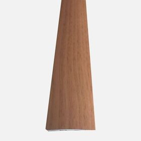 Ersin 40 mm Ceviz 90 cm Ek Kapama Profili