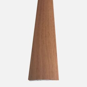 Ersin 40 mm Ceviz 90 cm Ek Kapama Profili