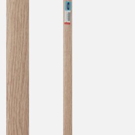 Ersin 40 mm Lareks 90 cm Ek Kapama Profili