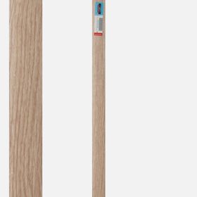 Ersin 40 mm Lareks 90 cm Ek Kapama Profili