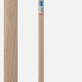 Ersin 40 mm Lareks 90 cm Ek Kapama Profili