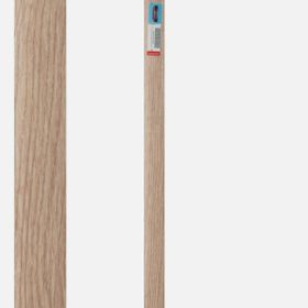 Ersin 40 mm Lareks 90 cm Ek Kapama Profili