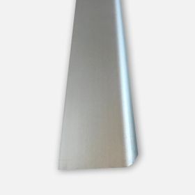 Ersin 40x60 cm Ara Alüminyum Tezgah L Dönüş T Profili