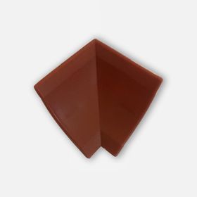 Ersin Kiraz İç Bükey Dış Köşe Pvc Süpürgelik Bağlantı Parçası