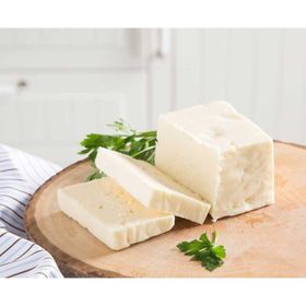 Ersütçü Baba 1 kg Ezine Koyun Peyniri