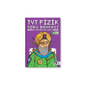 Ertan Sinan Şahin TYT Fizik Video Çözümlü Soru Bankası
