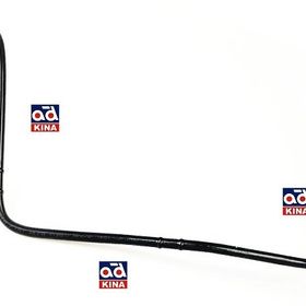 Ertech Fiat Egea 1044075 Egea 1.4 (16-) Benzinli Yakıt Hortumu