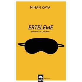 Erteleme Nihan Kaya