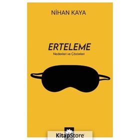 Erteleme Nihan Kaya