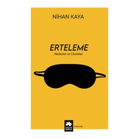 Erteleme Nihan Kaya
